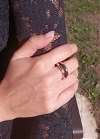 Anello Pesavento Donna Polvere Di Sogni in Argento WPLVA716 - WPLVA716